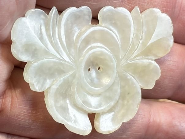 Flower 657 - (3971)